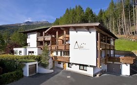 Appartement Alpin  4*