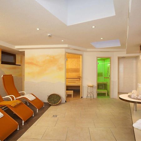 Appartement Alpin Sölden Buitenkant foto