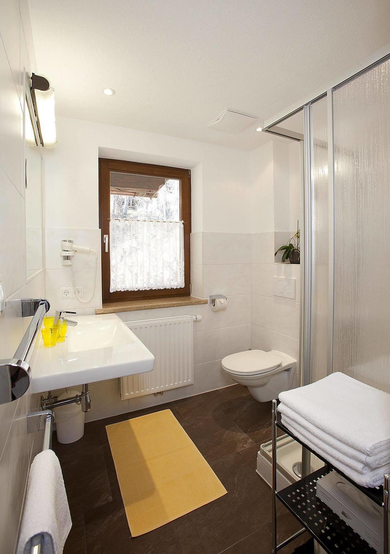 Appartement Alpin Sölden Buitenkant foto
