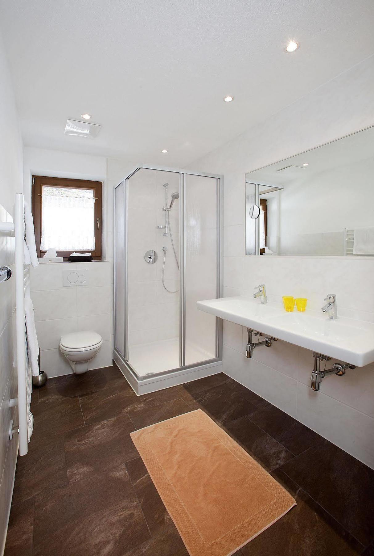 Appartement Alpin Sölden Buitenkant foto