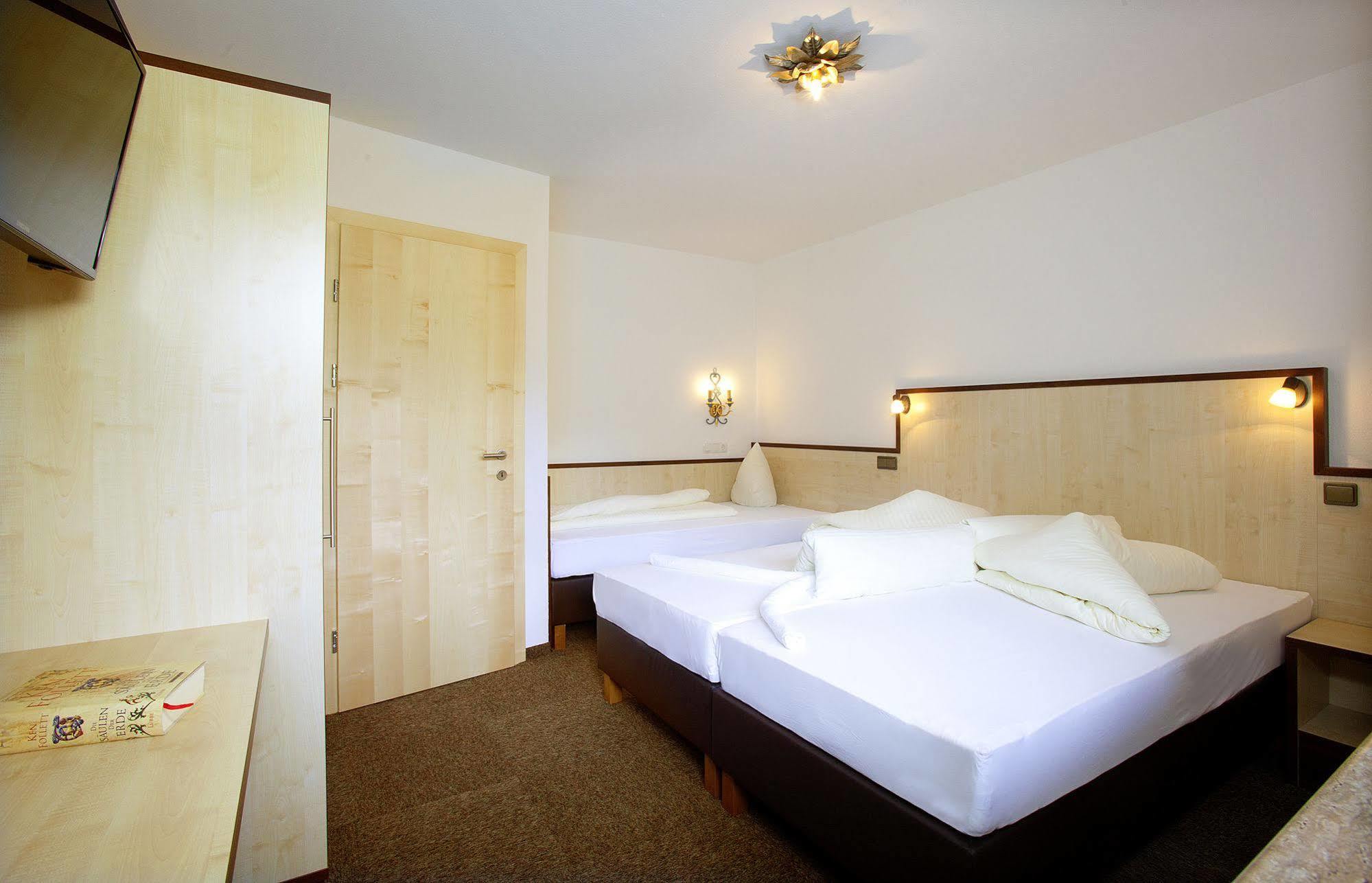 Appartement Alpin Sölden Buitenkant foto